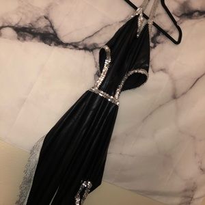 Dancing suit or costume